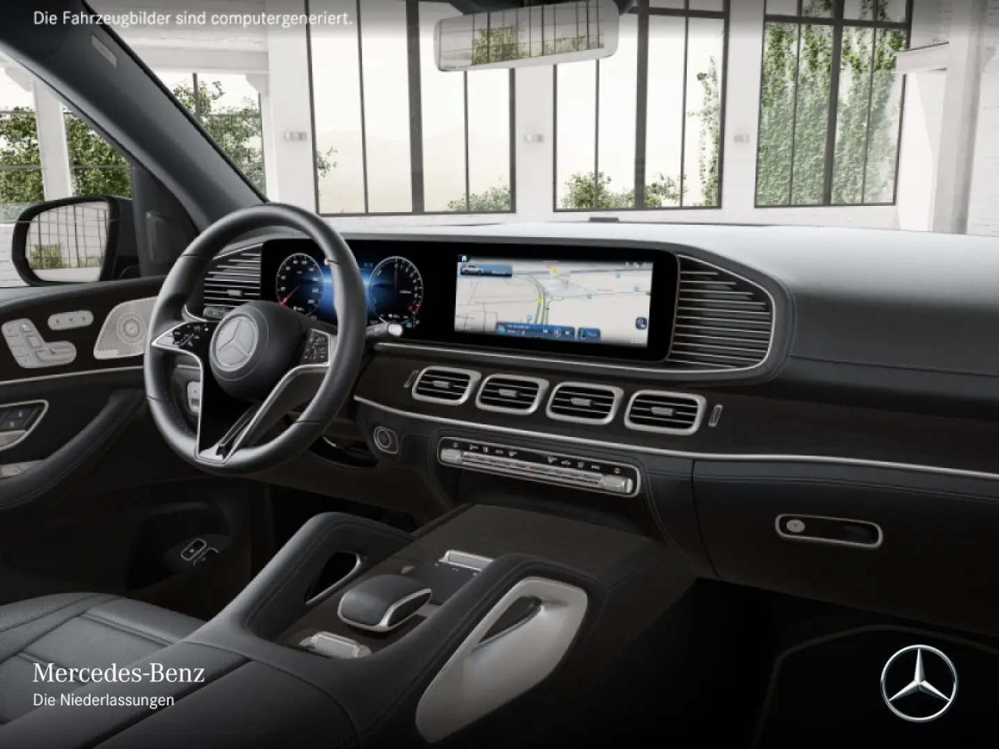 GLE400e 4M AMG Premium+/22