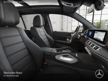 GLE400e 4M AMG Premium+/22