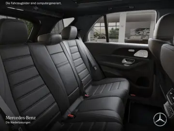 GLE400e 4M AMG Premium+/22