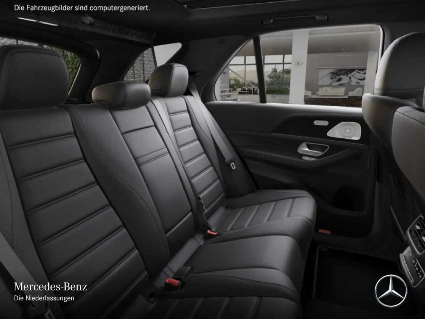 GLE400e 4M AMG Premium+/22