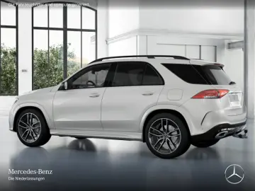 GLE400e 4M AMG Premium+/22