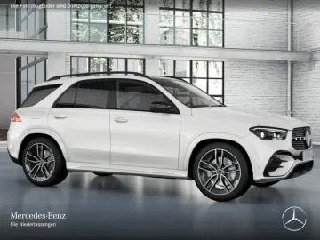 GLE400e 4M AMG Premium+/22