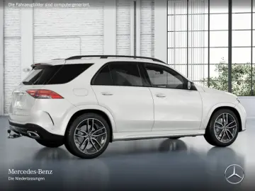 GLE400e 4M AMG Premium+/22