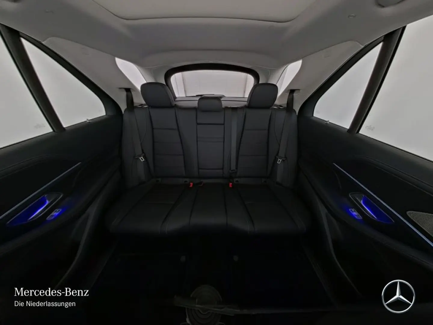 GLE 400 e 4M AMG Prem./PANO/22