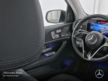 GLE 400 e 4M AMG Prem./PANO/22