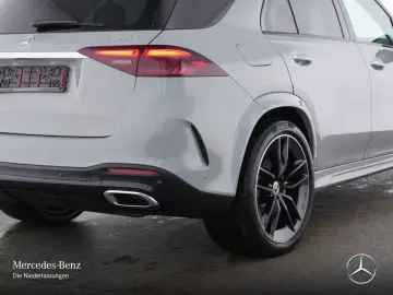 GLE 400 e 4M AMG Prem./PANO/22