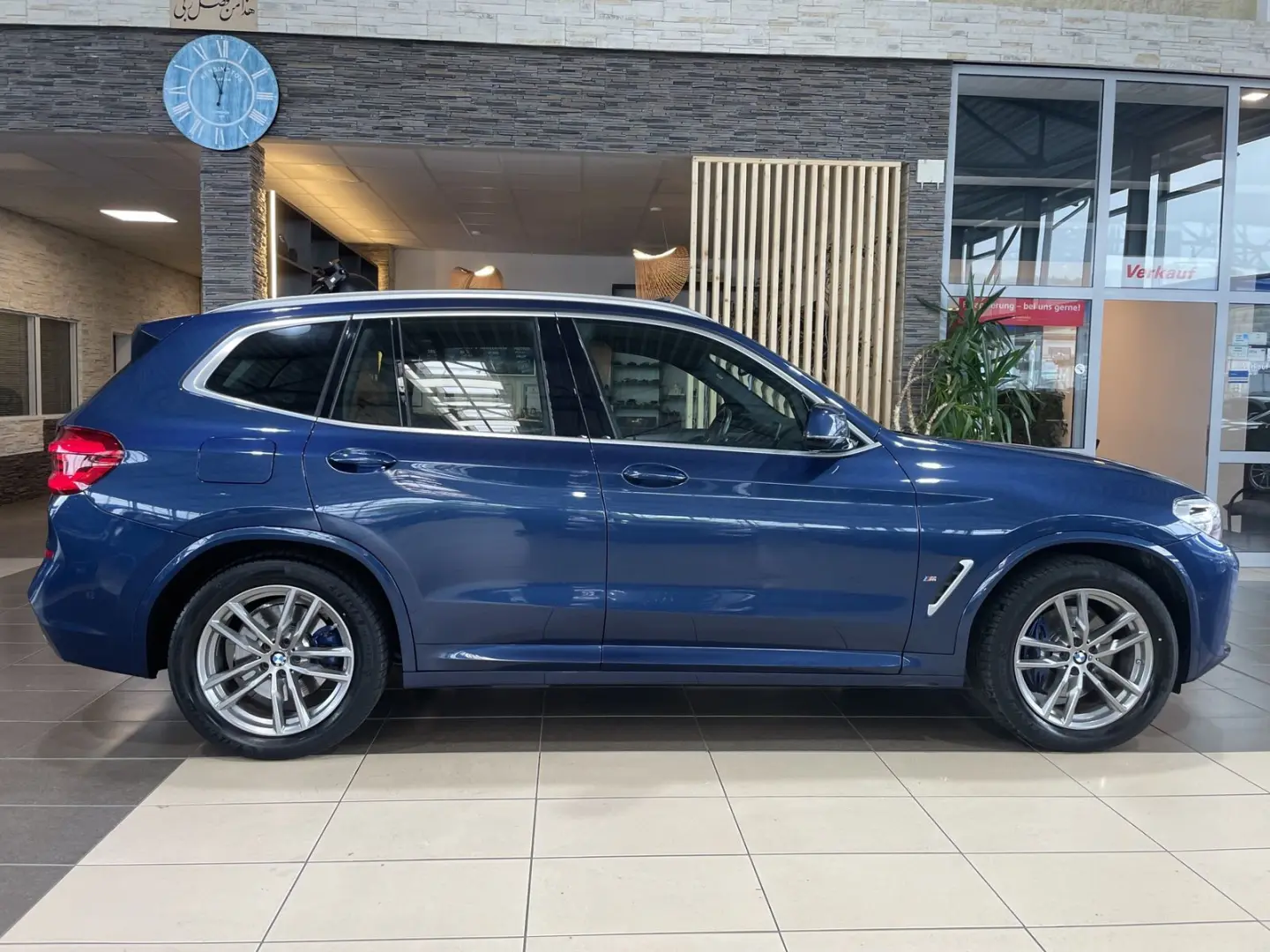 X3 xDrive 30 e M Sport Aero. Pano. LED HUD Leder