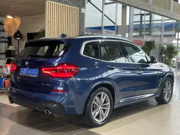 X3 xDrive 30 e M Sport Aero. Pano. LED HUD Leder