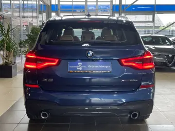 X3 xDrive 30 e M Sport Aero. Pano. LED HUD Leder