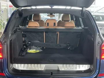 X3 xDrive 30 e M Sport Aero. Pano. LED HUD Leder