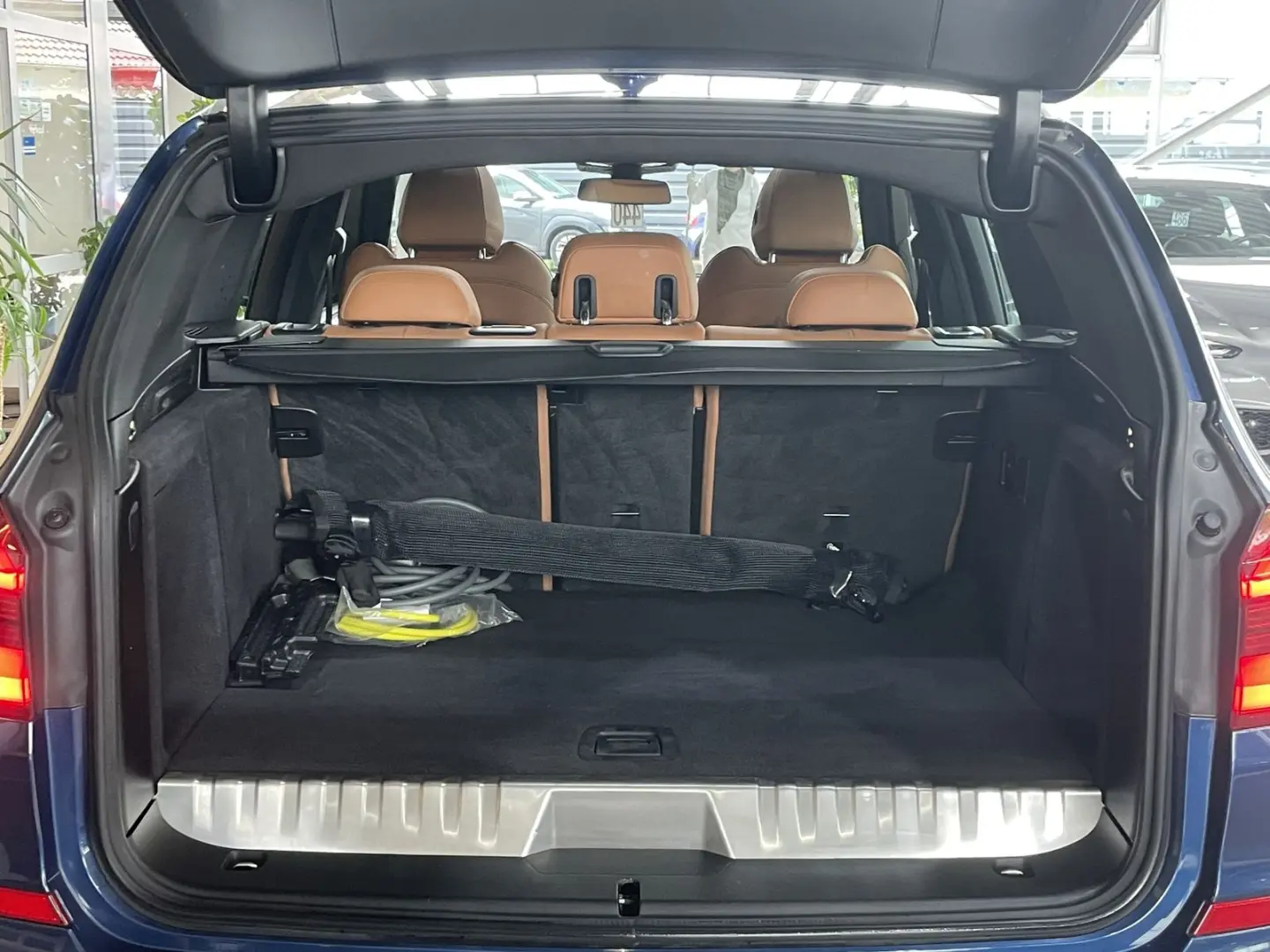 X3 xDrive 30 e M Sport Aero. Pano. LED HUD Leder