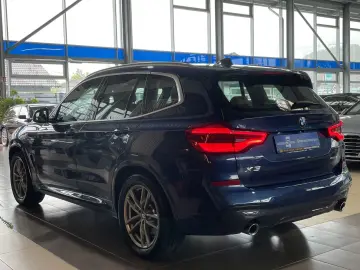 X3 xDrive 30 e M Sport Aero. Pano. LED HUD Leder