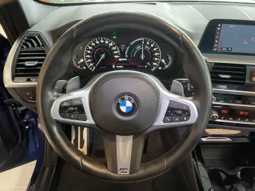 X3 xDrive 30 e M Sport Aero. Pano. LED HUD Leder
