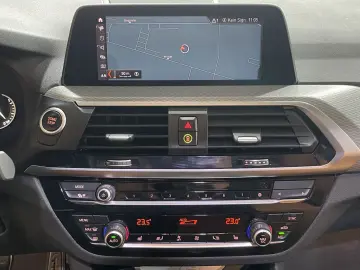 X3 xDrive 30 e M Sport Aero. Pano. LED HUD Leder