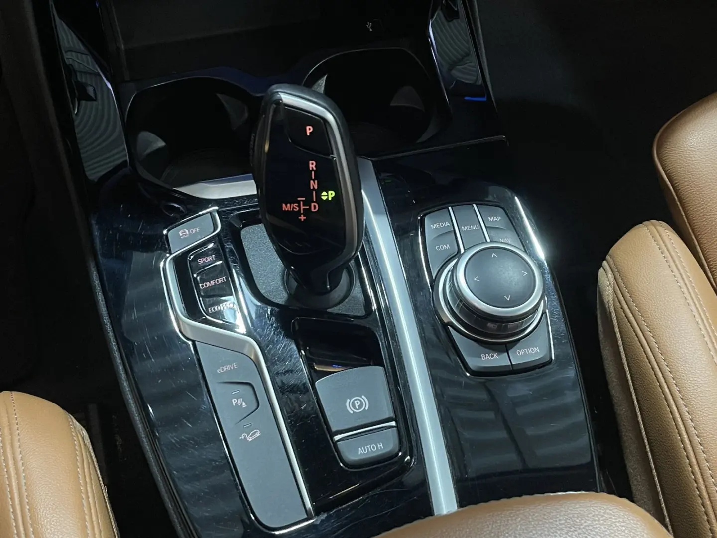 X3 xDrive 30 e M Sport Aero. Pano. LED HUD Leder