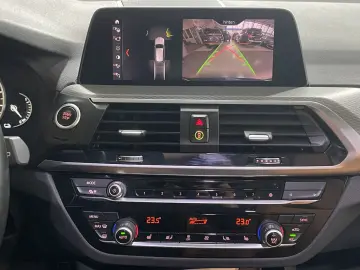 X3 xDrive 30 e M Sport Aero. Pano. LED HUD Leder