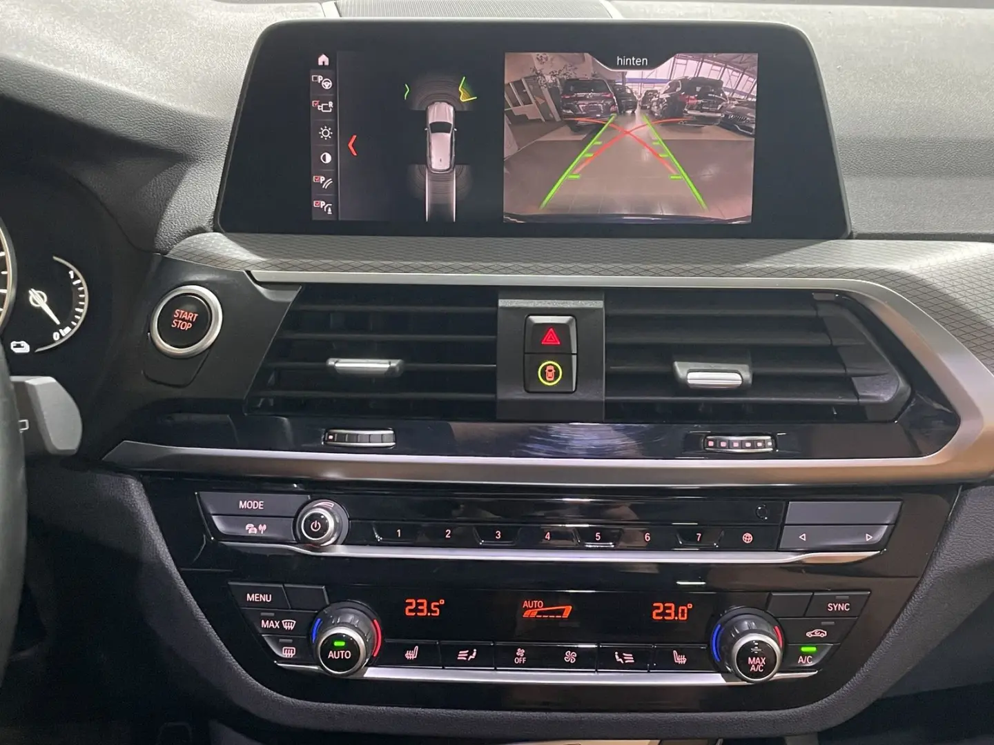 X3 xDrive 30 e M Sport Aero. Pano. LED HUD Leder
