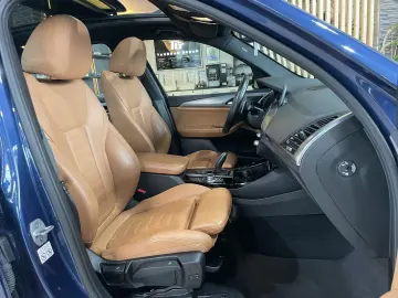 X3 xDrive 30 e M Sport Aero. Pano. LED HUD Leder