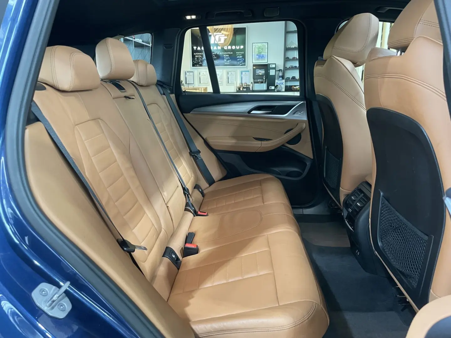 X3 xDrive 30 e M Sport Aero. Pano. LED HUD Leder