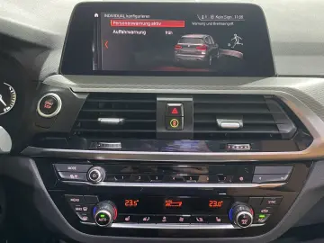 X3 xDrive 30 e M Sport Aero. Pano. LED HUD Leder