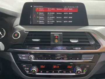 X3 xDrive 30 e M Sport Aero. Pano. LED HUD Leder