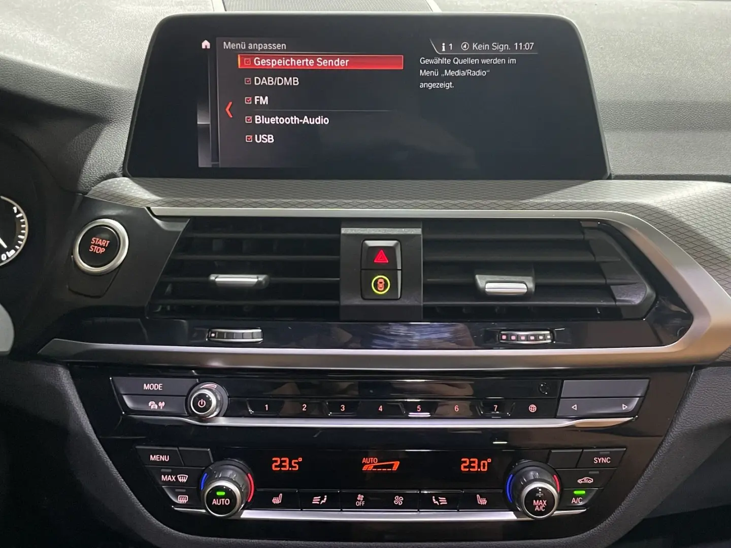 X3 xDrive 30 e M Sport Aero. Pano. LED HUD Leder