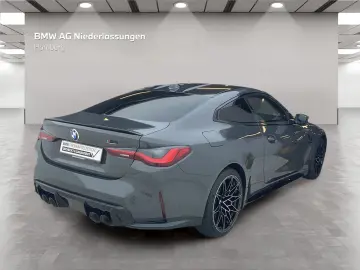 M4 Competition M xDrive Coupé Driv.Assist.Prof