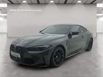 M4 Competition M xDrive Coupé Driv.Assist.Prof