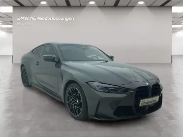 M4 Competition M xDrive Coupé Driv.Assist.Prof