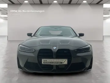 M4 Competition M xDrive Coupé Driv.Assist.Prof