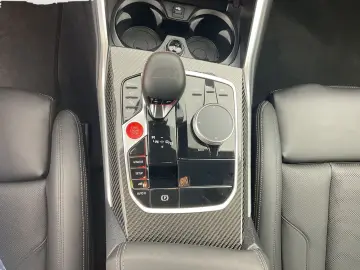 M4 Competition M xDrive Coupé Driv.Assist.Prof