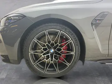M4 Competition M xDrive Coupé Driv.Assist.Prof
