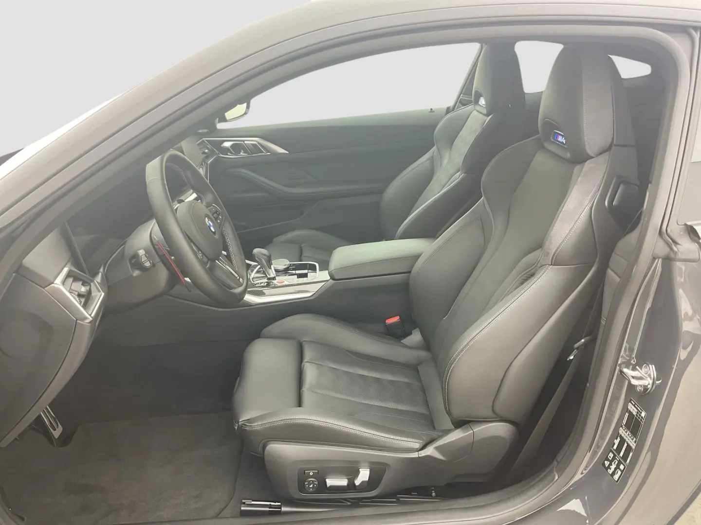 M4 Competition M xDrive Coupé Driv.Assist.Prof