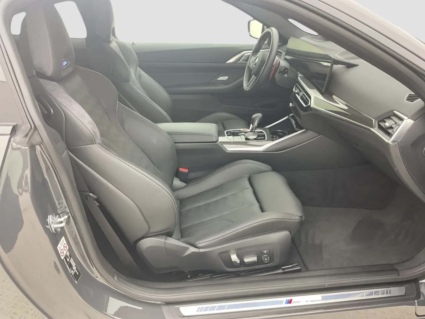 M4 Competition M xDrive Coupé Driv.Assist.Prof