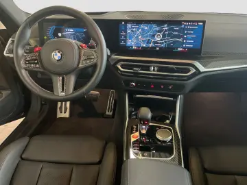 M4 Competition M xDrive Coupé Driv.Assist.Prof