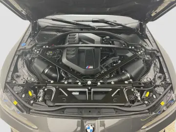 M4 Competition M xDrive Coupé Driv.Assist.Prof