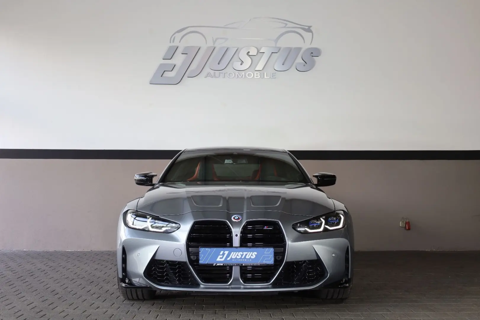 M4 Competition xDrive/360*/CABRON/LASER/R19*20