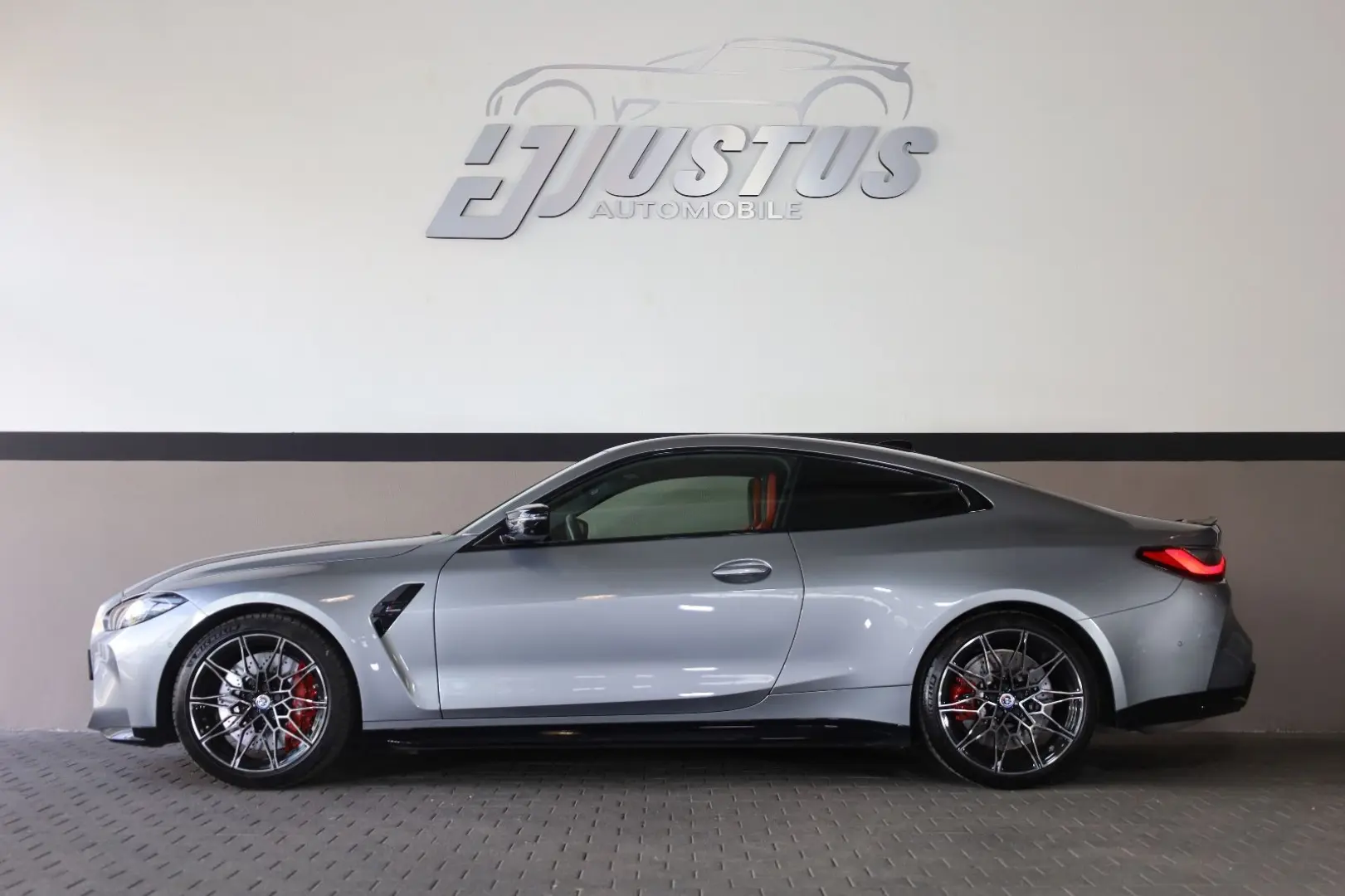 M4 Competition xDrive/360*/CABRON/LASER/R19*20