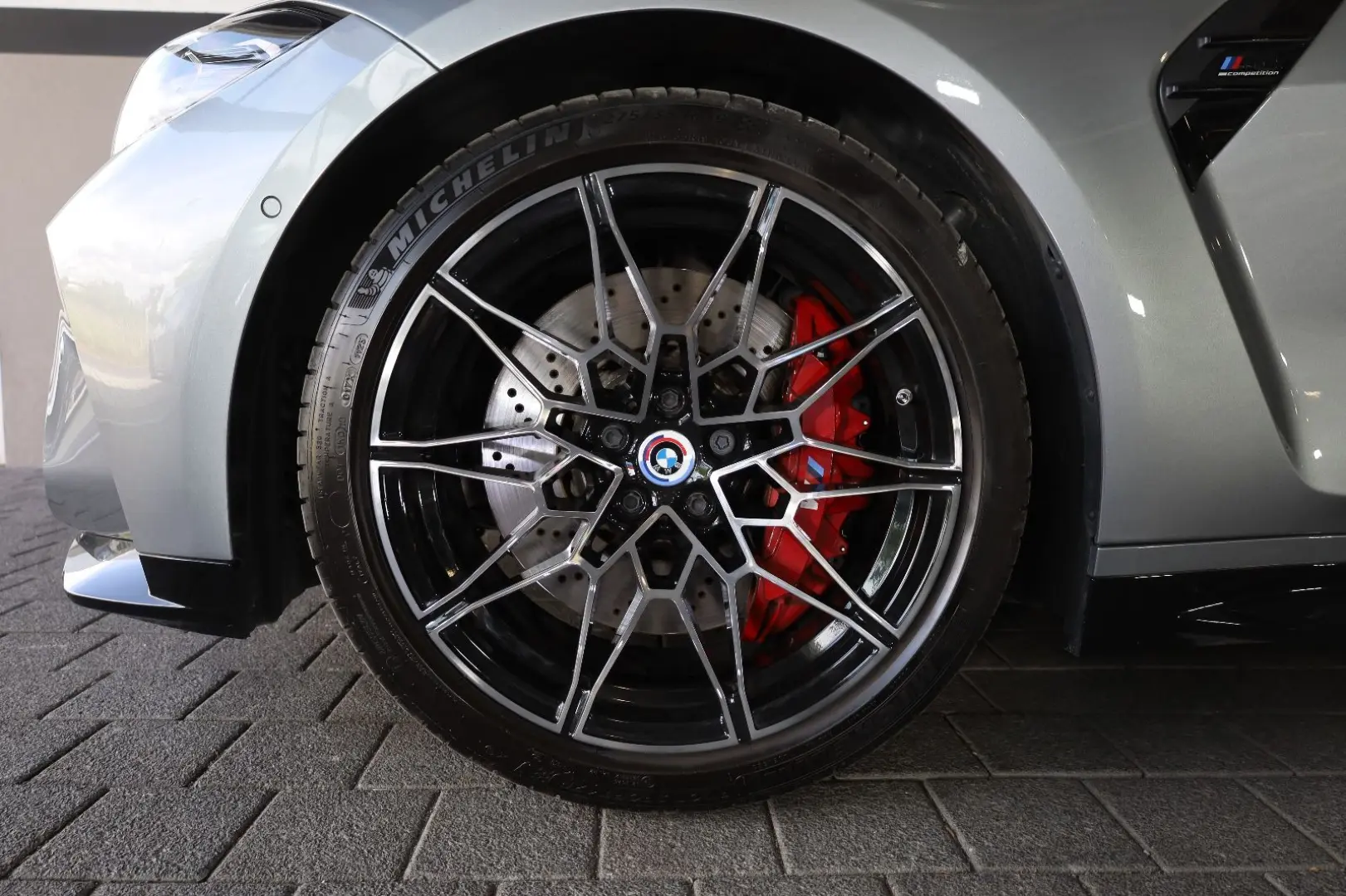 M4 Competition xDrive/360*/CABRON/LASER/R19*20