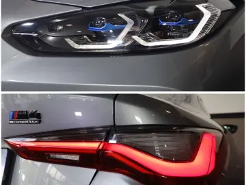 M4 Competition xDrive/360*/CABRON/LASER/R19*20