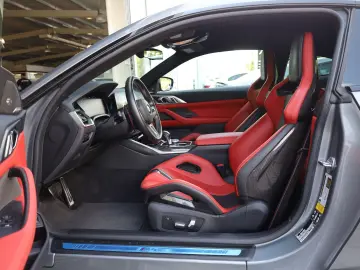 M4 Competition xDrive/360*/CABRON/LASER/R19*20