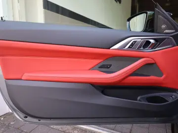 M4 Competition xDrive/360*/CABRON/LASER/R19*20