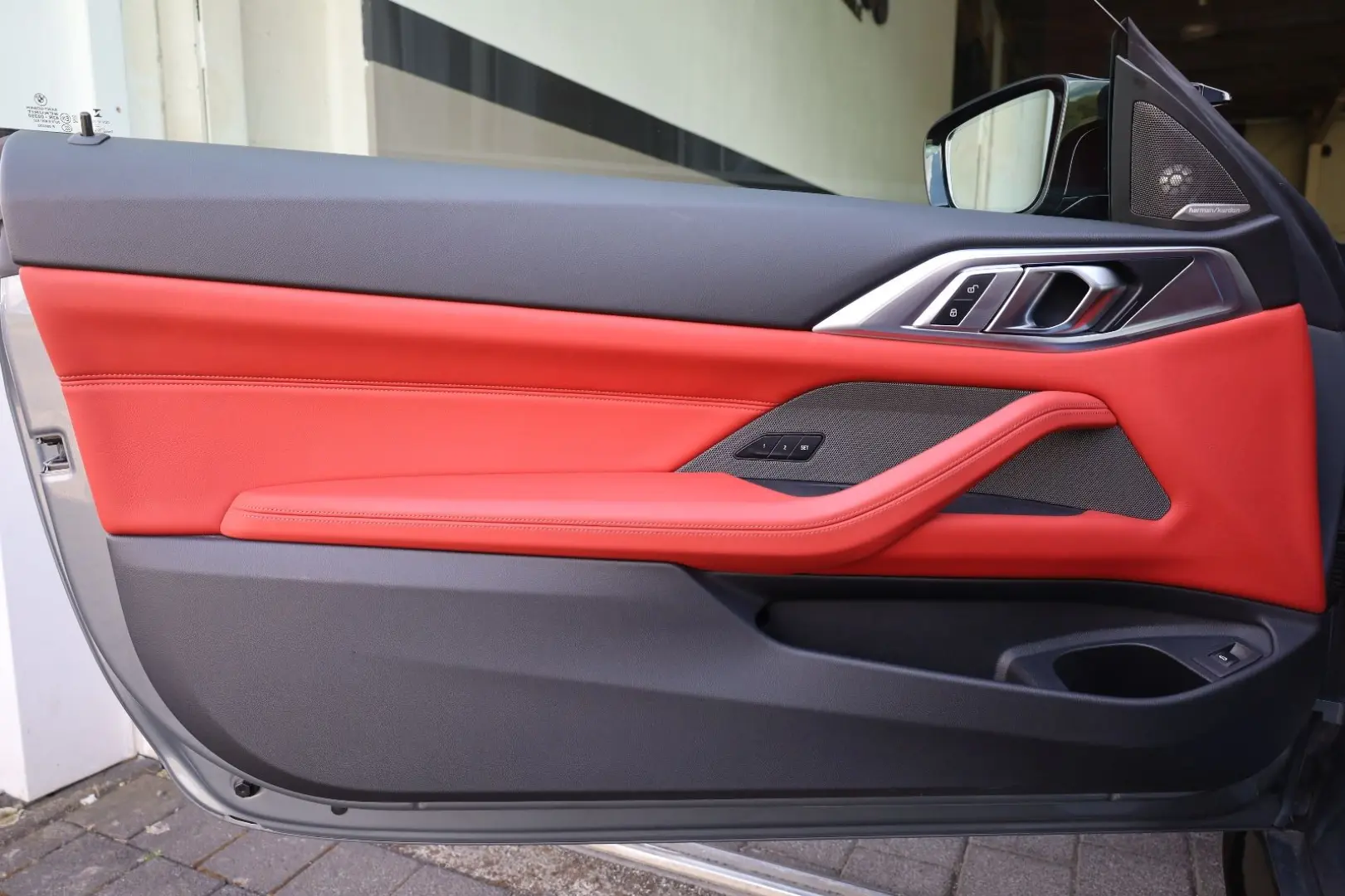 M4 Competition xDrive/360*/CABRON/LASER/R19*20