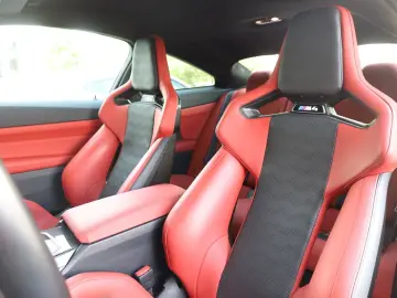 M4 Competition xDrive/360*/CABRON/LASER/R19*20