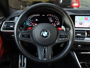 M4 Competition xDrive/360*/CABRON/LASER/R19*20