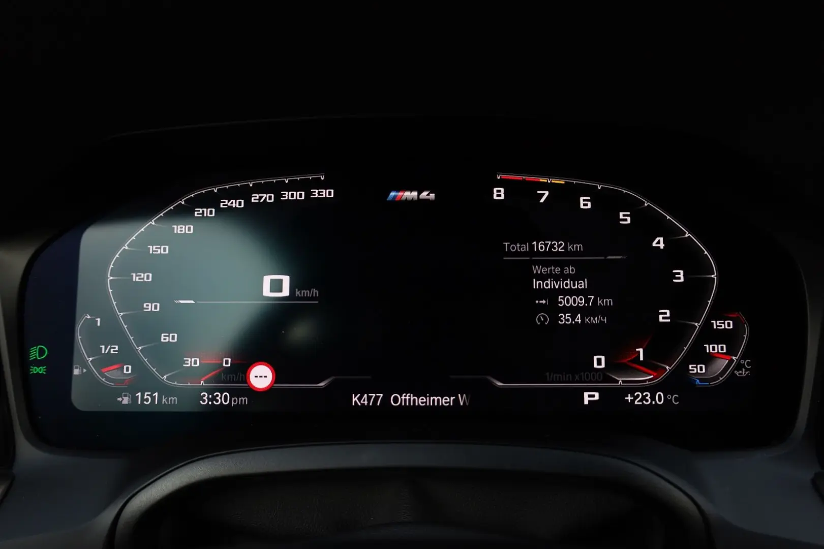 M4 Competition xDrive/360*/CABRON/LASER/R19*20