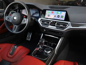 M4 Competition xDrive/360*/CABRON/LASER/R19*20