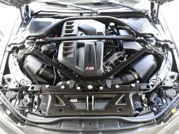 M4 Competition xDrive/360*/CABRON/LASER/R19*20