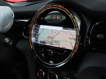 Mini JCW John Cooper Works Trim Sport Aut. EDC RFT