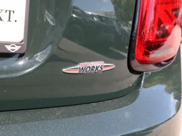 Mini JCW John Cooper Works Trim Sport Aut. EDC RFT